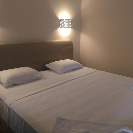 Dasis Hotel Suites Bodrum Exterior photo